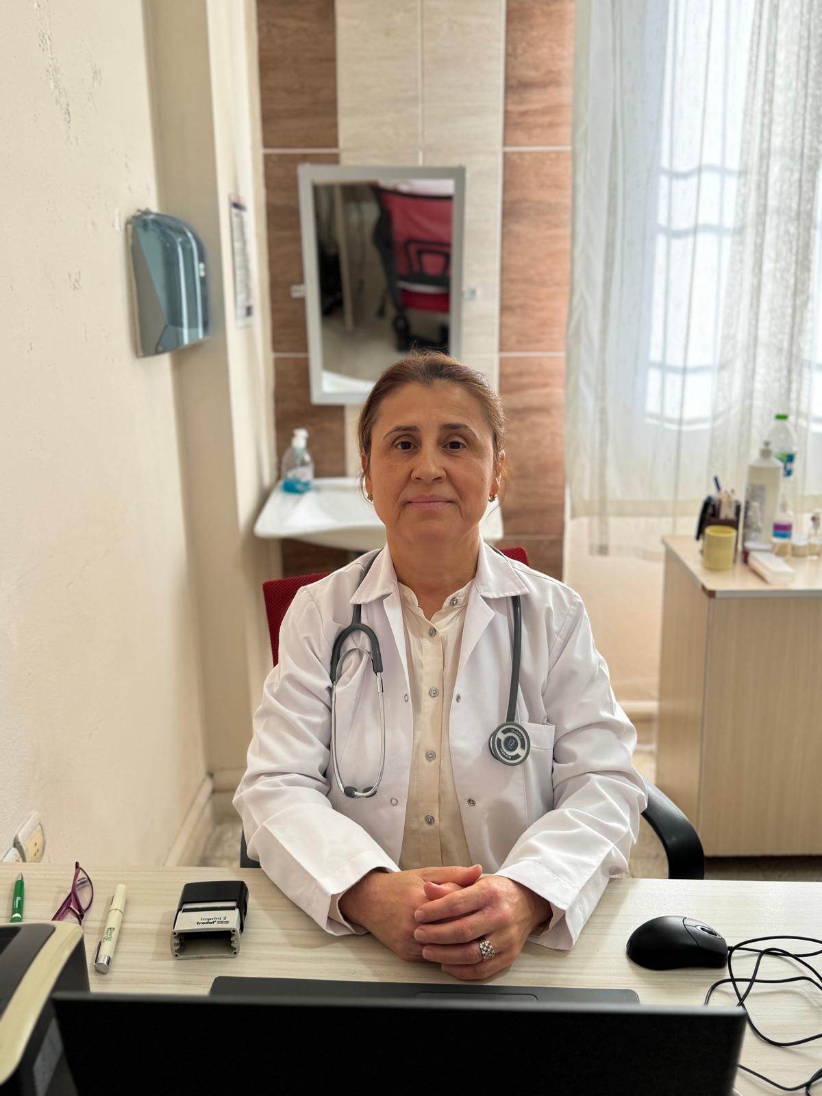 Dr. Gülcihan Yılmaz Dülger